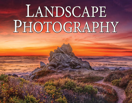 LANDSCAPE PHOTOGRAPHY