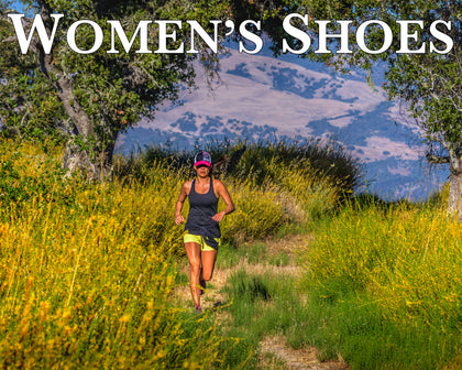 WOMENS FOOTWEAR