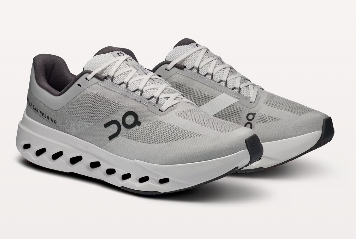 WOMEN'S ON CLOUDSURFER NEXT – The Treadmill