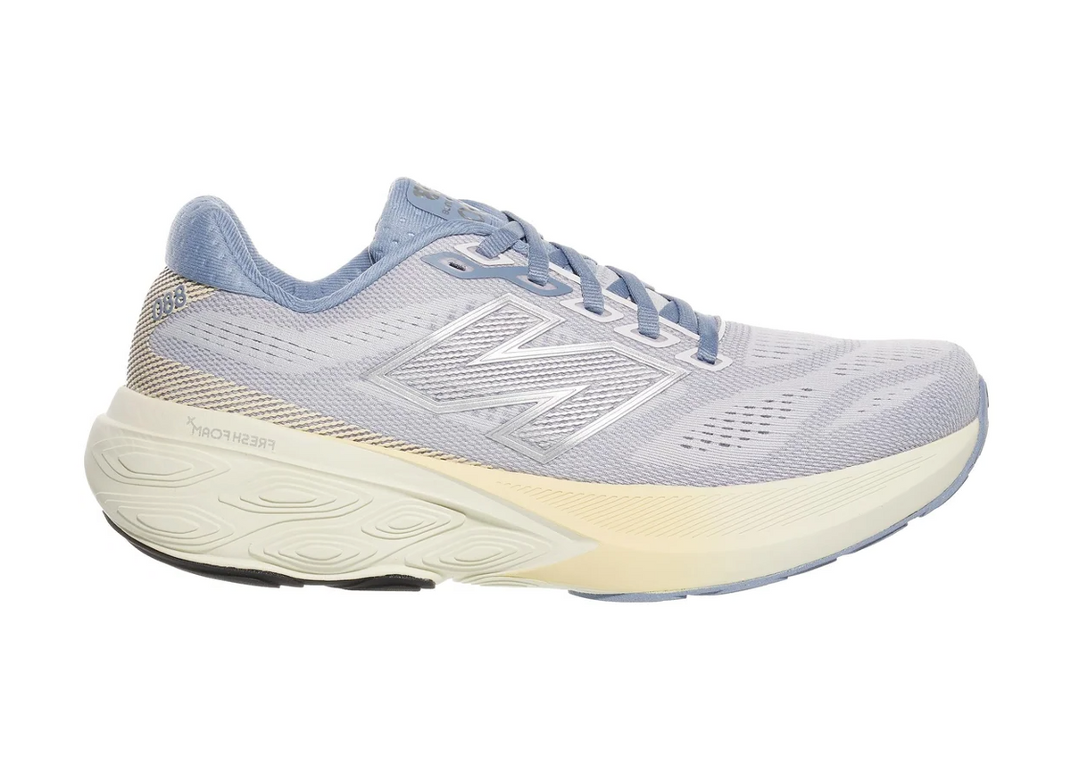 WOMEN'S NEW BALANCE FRESH FOAM X 880 V15 – The Treadmill