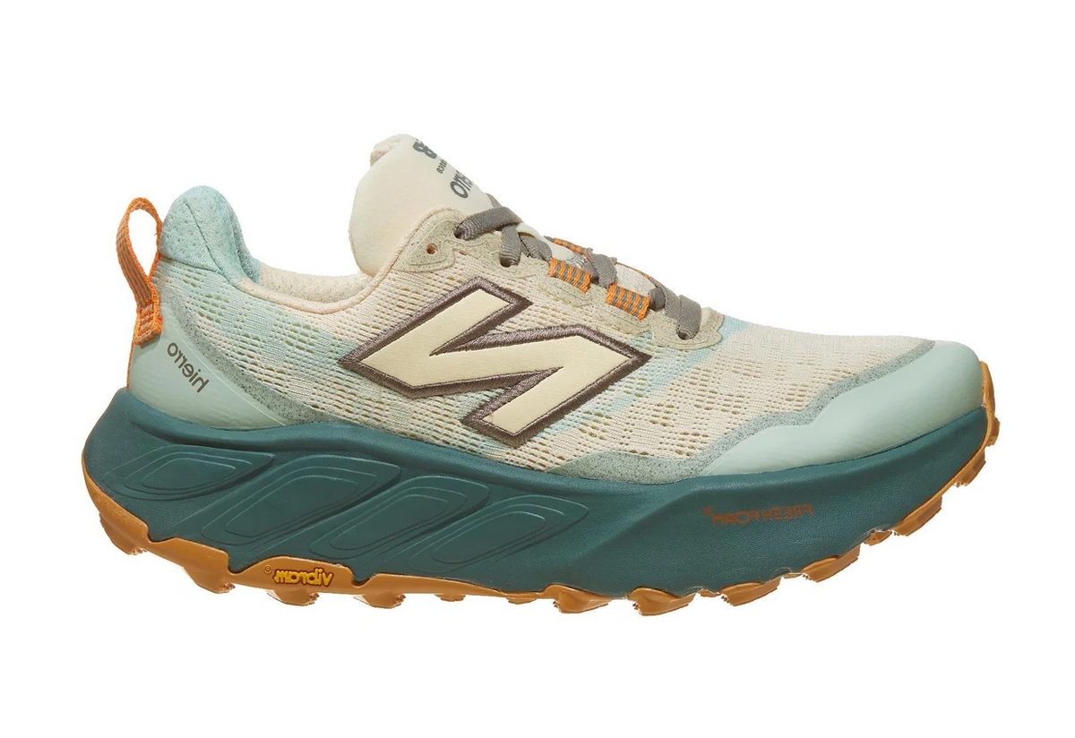 WOMEN'S NEW BALANCE FRESH FOAM HIERROv9 – The Treadmill