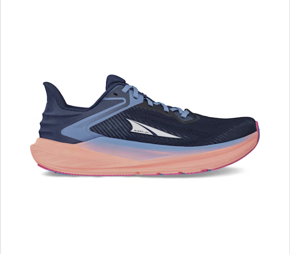WOMEN'S ALTRA TORIN 8 – The Treadmill