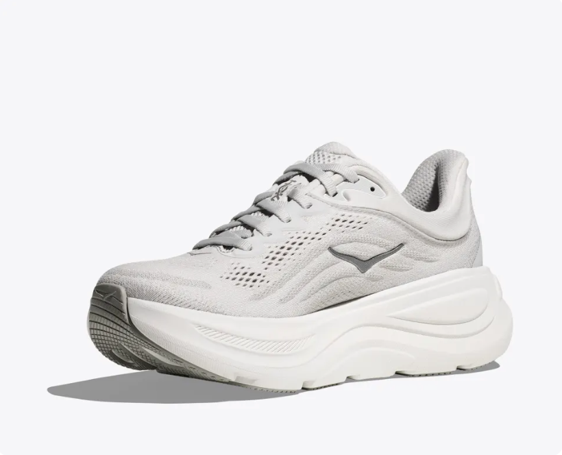 WOMEN'S HOKA BONDI 9 – The Treadmill