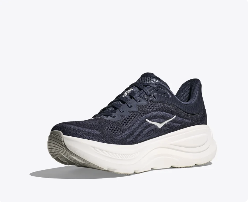 HOKA BONDAI 9 26.5 レギュラー BBLC Bondi 9 Men's Cushioned Road Running Shoe | HOKA®
