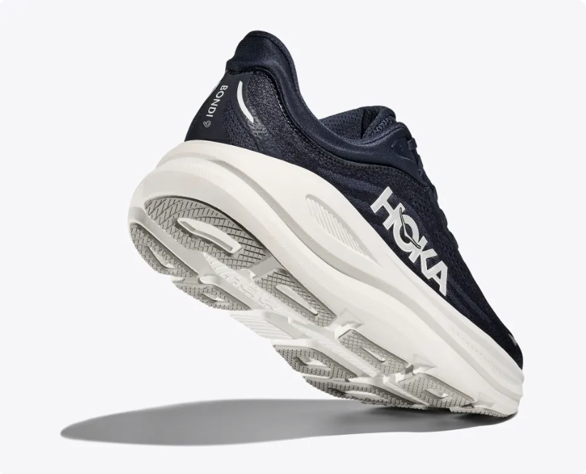 MENS HOKA BONDI 9 – The Treadmill
