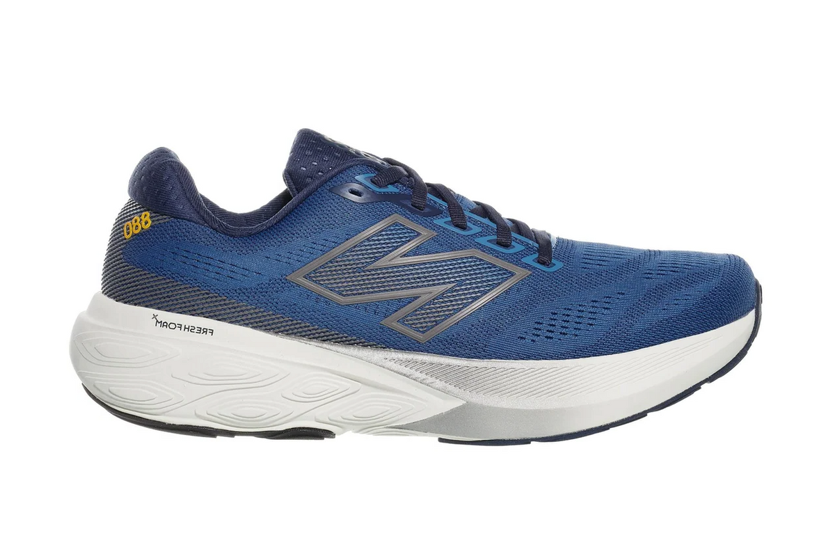 MEN'S NEW BALANCE FRESH FOAM X 880 V15 – The Treadmill