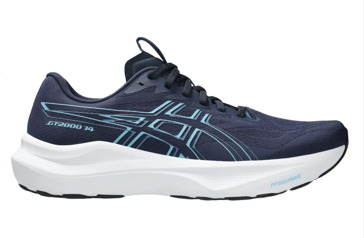 MEN'S ASICS GT-2000 v14 – The Treadmill