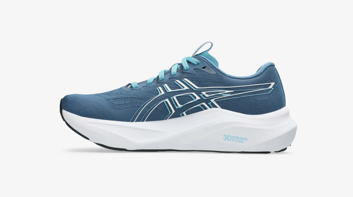 WOMEN'S ASICS GT-2000 v14 – The Treadmill