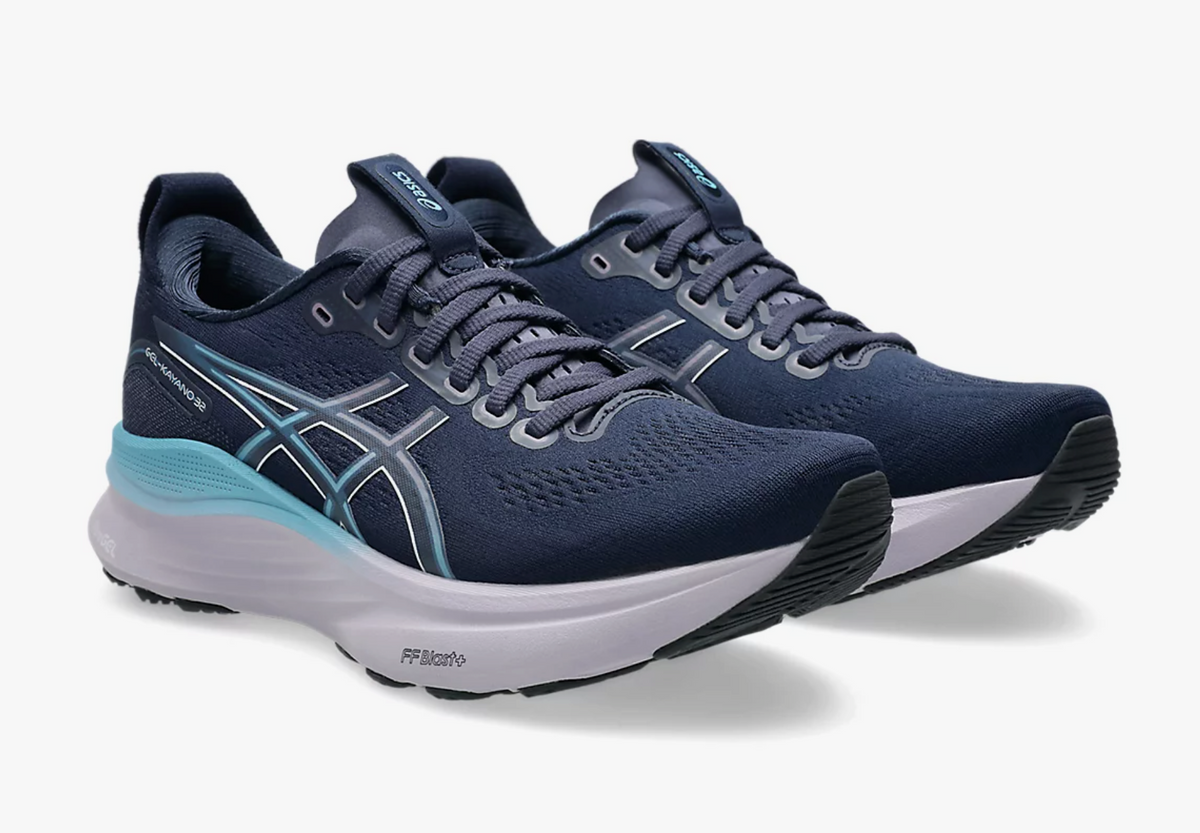 WOMEN'S ASICS GEL-KAYANO 32 – The Treadmill