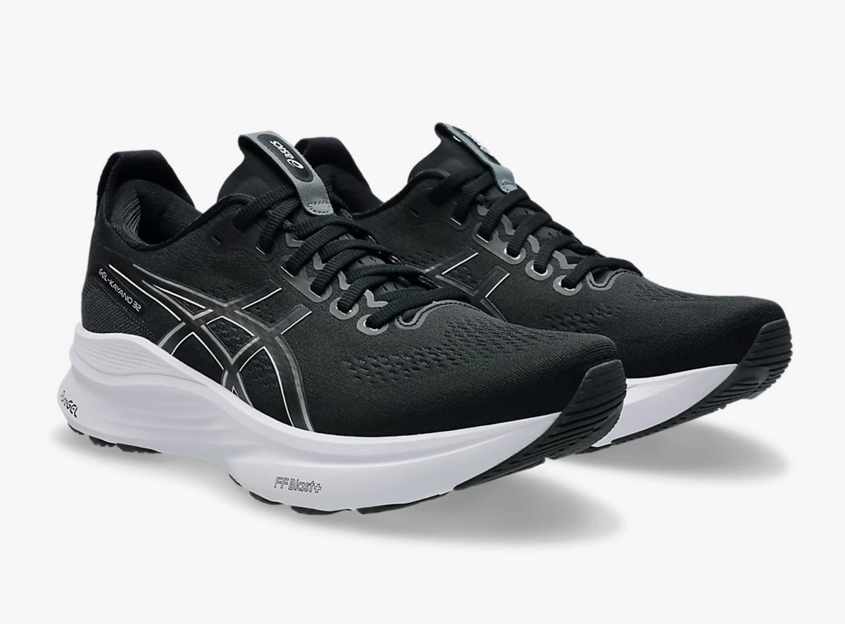MEN'S ASICS GEL-KAYANO 32 – The Treadmill