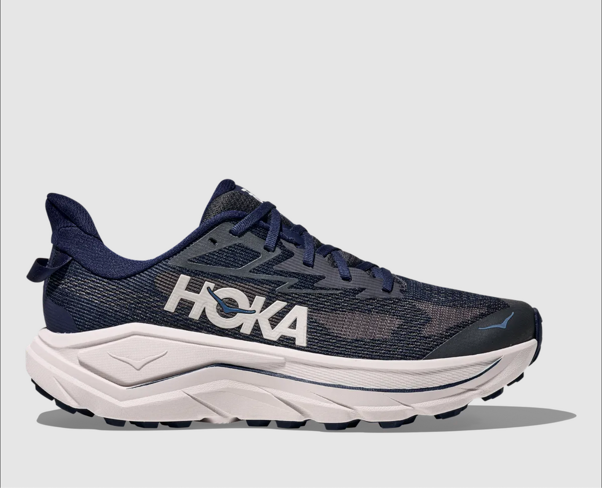 ハードパンチャー　メ・タング・メタング MEN'S HOKA CHALLENGER ATR 8 – The Treadmill