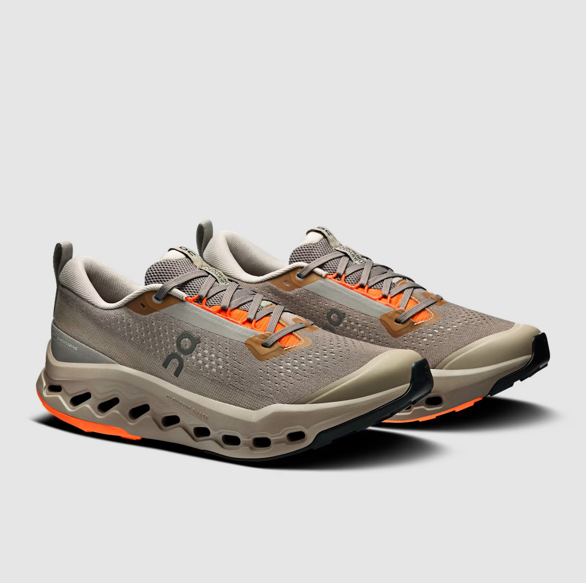 On オン　Cloudsurfer Trail 2 23.0センチ MEN'S ON CLOUDSURFER TRAIL 2 – The Treadmill