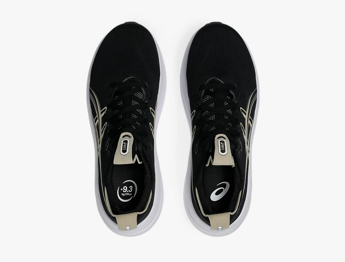 MEN'S ASICS GEL-NIMBUS 28 – The Treadmill