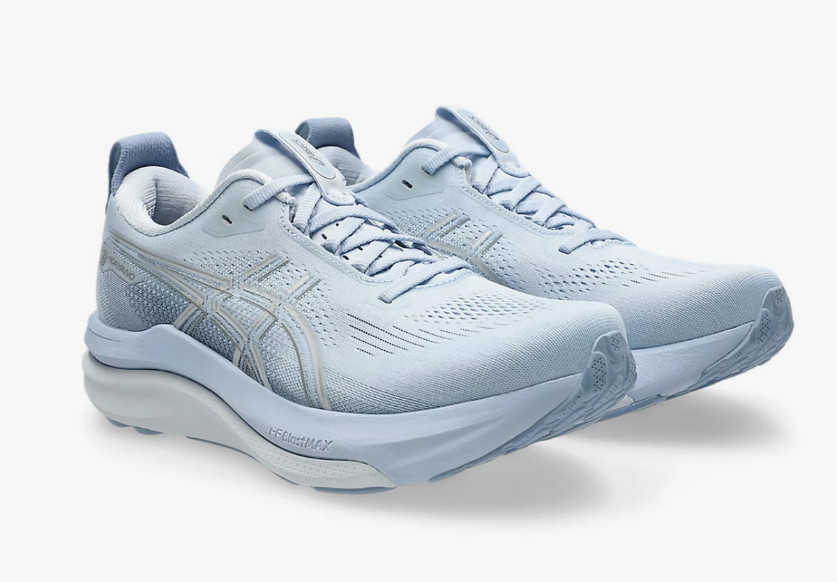 WOMEN'S ASICS GEL-KAYANO 33 – The Treadmill