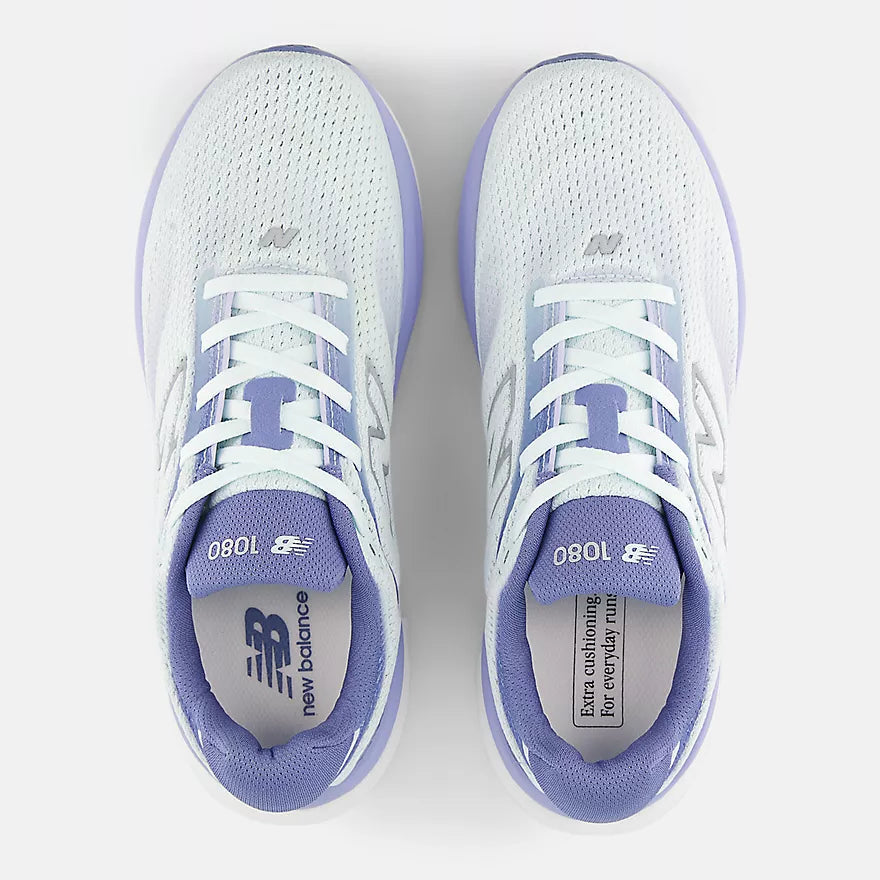 WOMEN'S NEW BALANCE 1080 v15 – The Treadmill