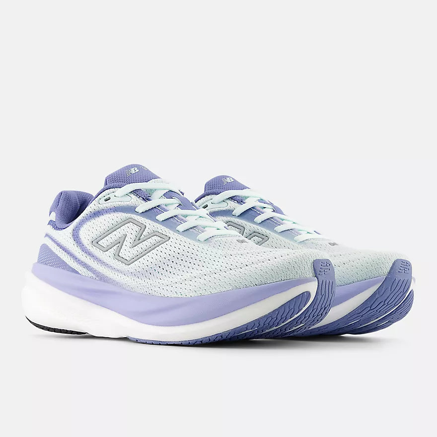 WOMEN'S NEW BALANCE 1080 v15 – The Treadmill