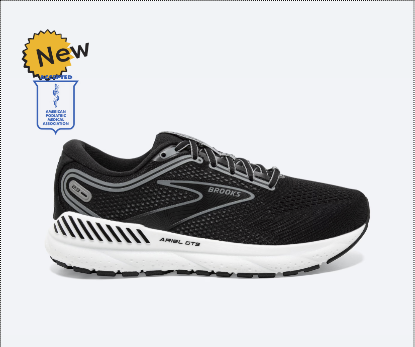 Brooks stability womens best sale