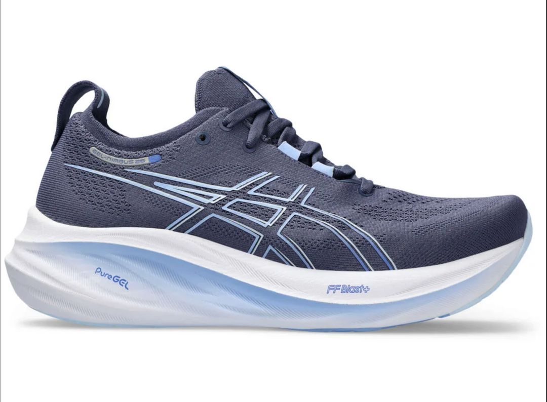 Asics treadmill shoes hot sale