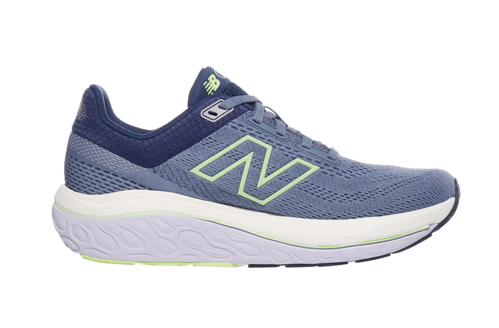 WOMEN'S NEW BALANCE 860 v14 – The Treadmill