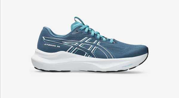 WOMEN'S ASICS GT-2000 v14 – The Treadmill