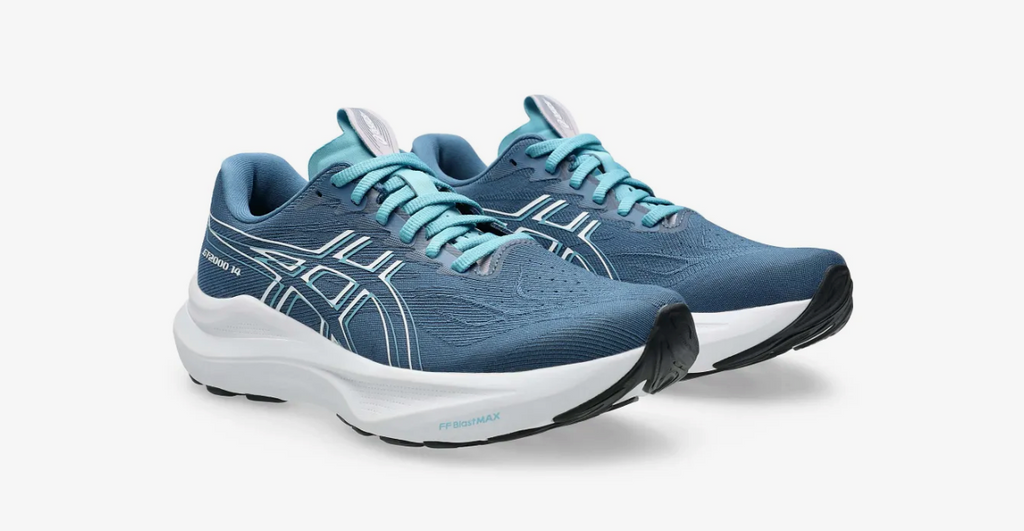 WOMEN'S ASICS GT-2000 v14 – The Treadmill WOMEN'S ASICS GT-2000 v14 – The Treadmill