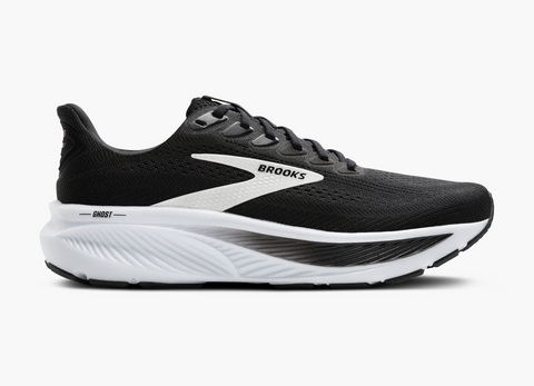 MEN'S BROOKS GHOST 17