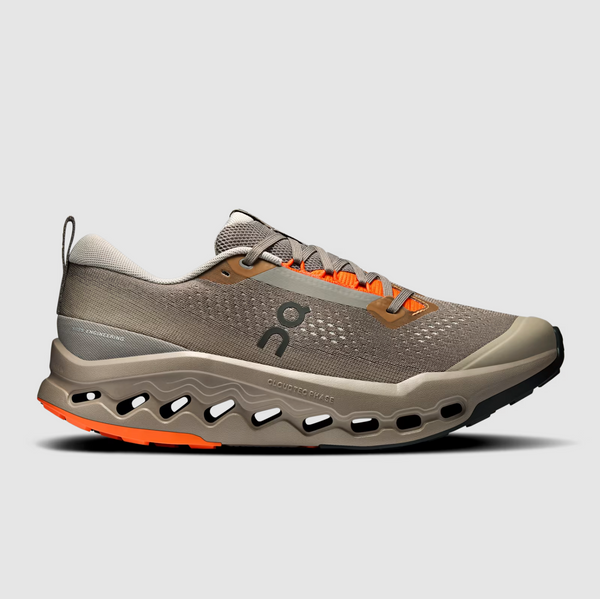 MEN'S ON CLOUDSURFER TRAIL 2 – The Treadmill
