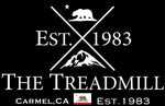 The Treadmill